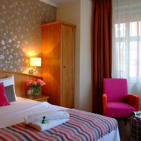 فندق Stare Old Town 3*