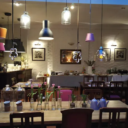 Stare Old Town 3* Познань
