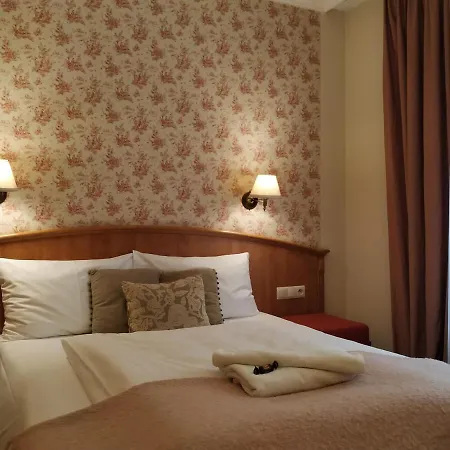 Stare Miasto Hotel Poznan