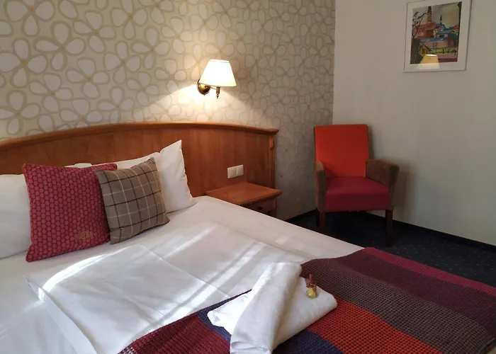 Hotel Stare Miasto 3*