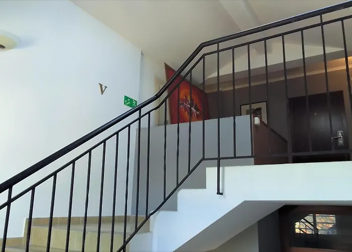 Stare Miasto Hotell Poznań