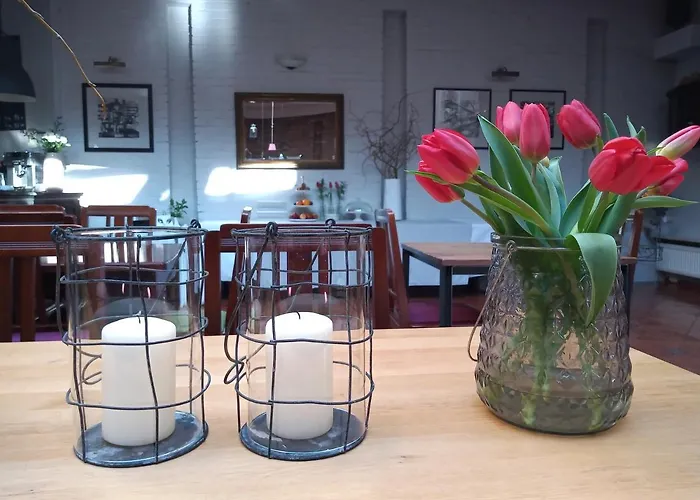 Stare Miasto Hotell Poznań