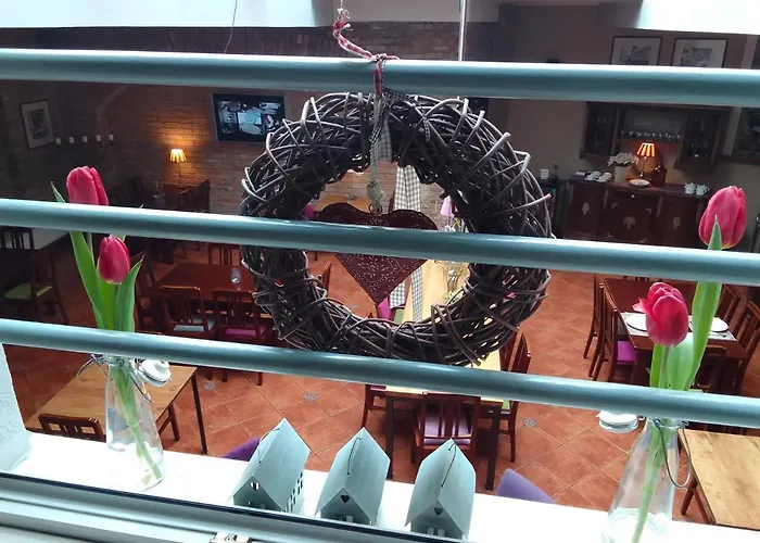 Stare Old Town Hotel 3*