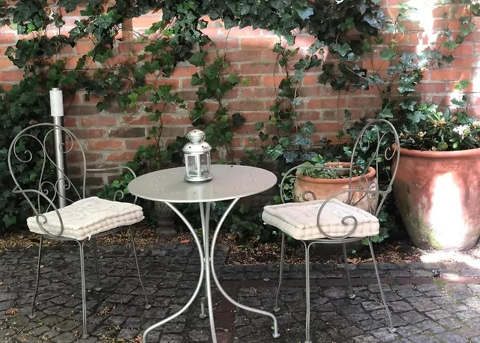 Hotell Stare Miasto Poznań