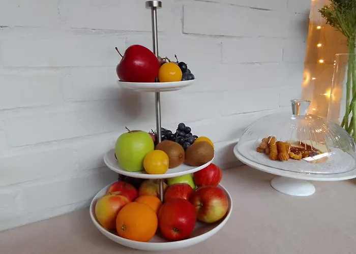 Hotell Stare Miasto Poznań