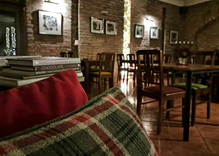 Stare Old Town 3* Познань