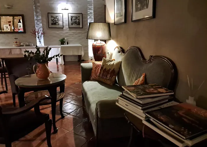 Hotel Stare Old Town Poznań