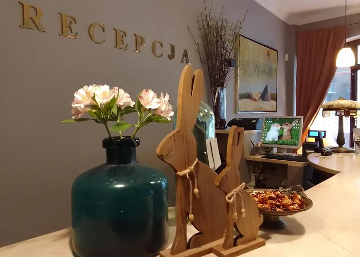 Stare Old Town 3* Познань