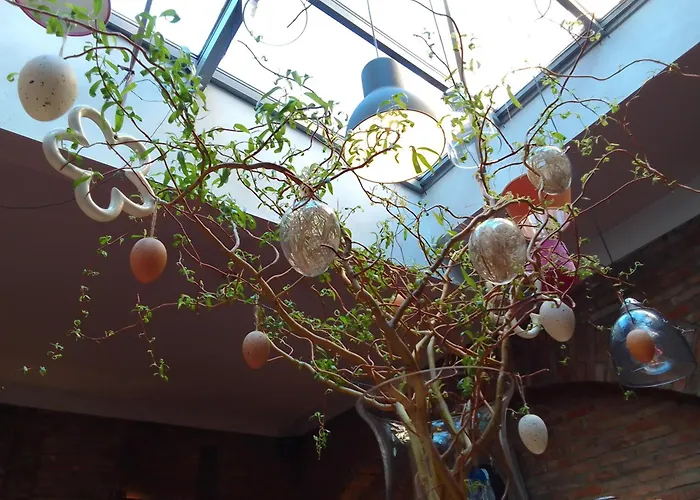 Stare Old Town 3* Poznań