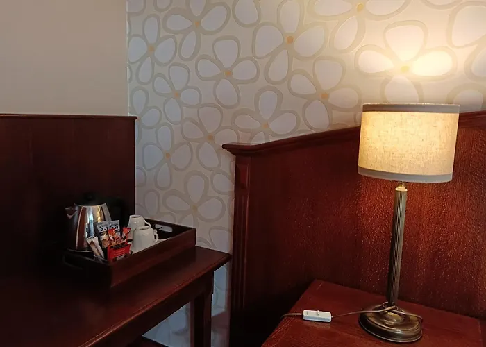 Hotel Stare Miasto 3*