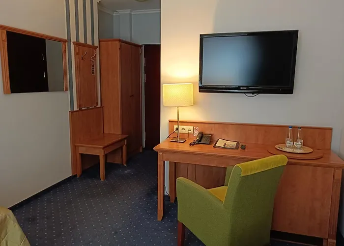 Stare Miasto 3* Poznań