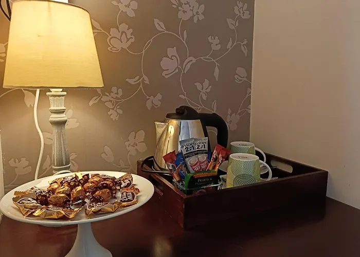 Stare Miasto Hotel 3*