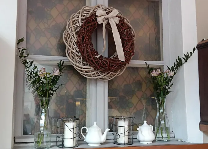 Hotel Stare Miasto Poznan