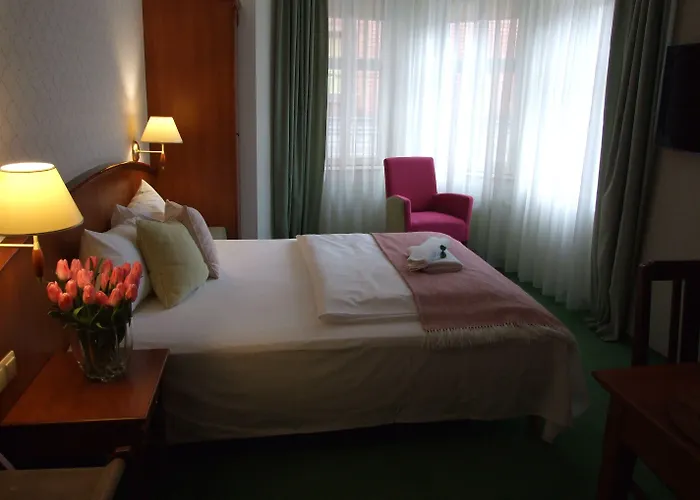 Stare Old Town Hotel Poznań