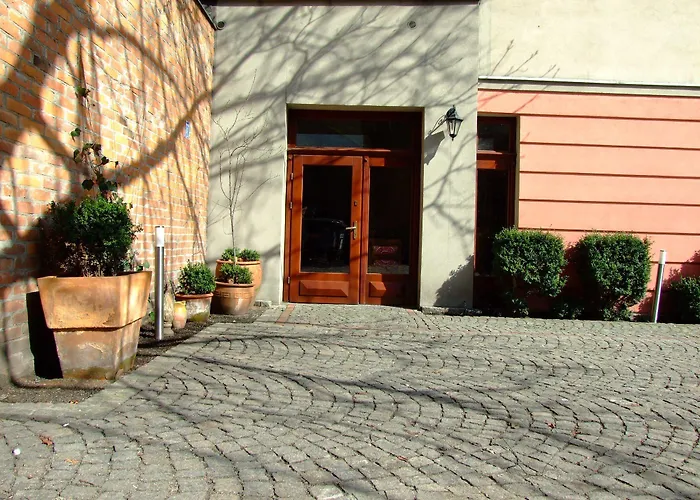 Stare Old Town 3* Познань