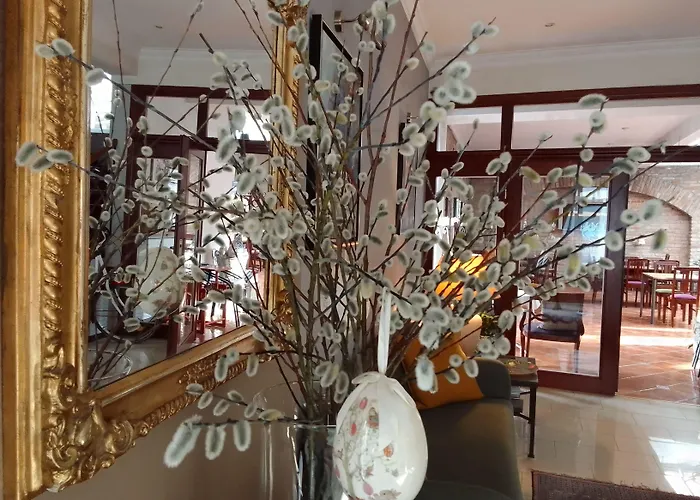 Stare Old Town Hotel