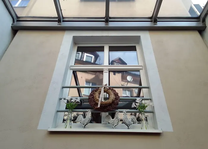 Hotel Stare Miasto 3*