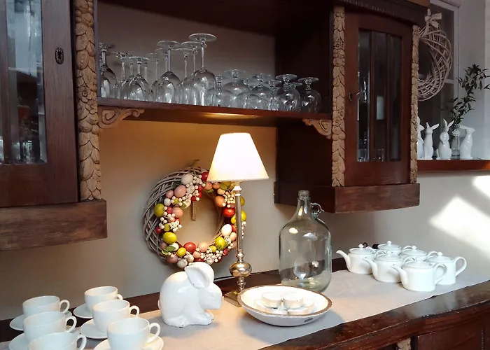 Stare Miasto Hotell Poznań