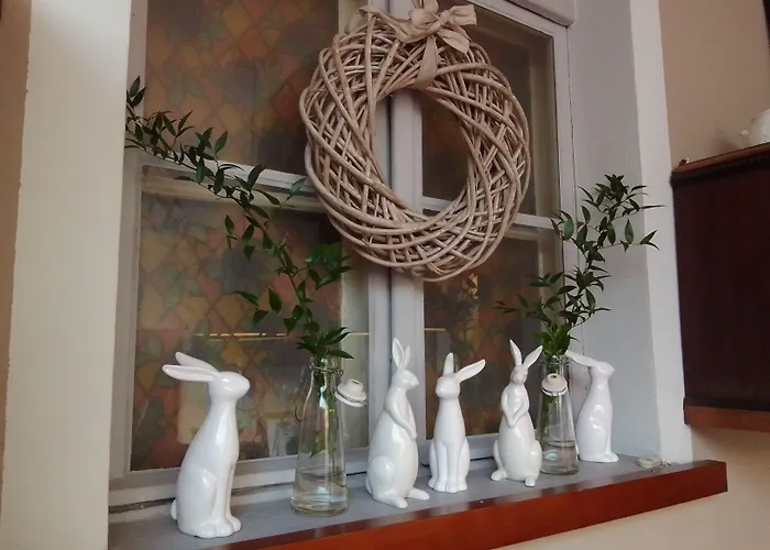 Stare Miasto Hotell Poznań