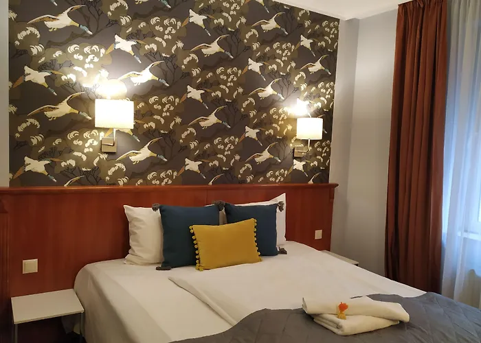 Stare Miasto 3* Poznan