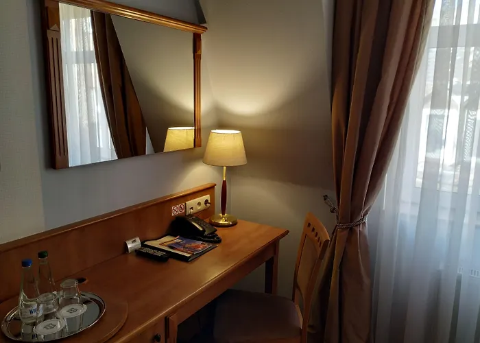 Hotel Stare Old Town