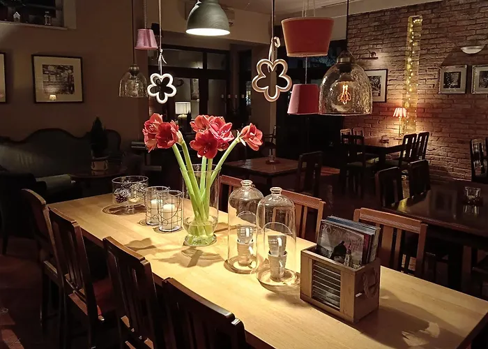 Stare Miasto Hotel 3*