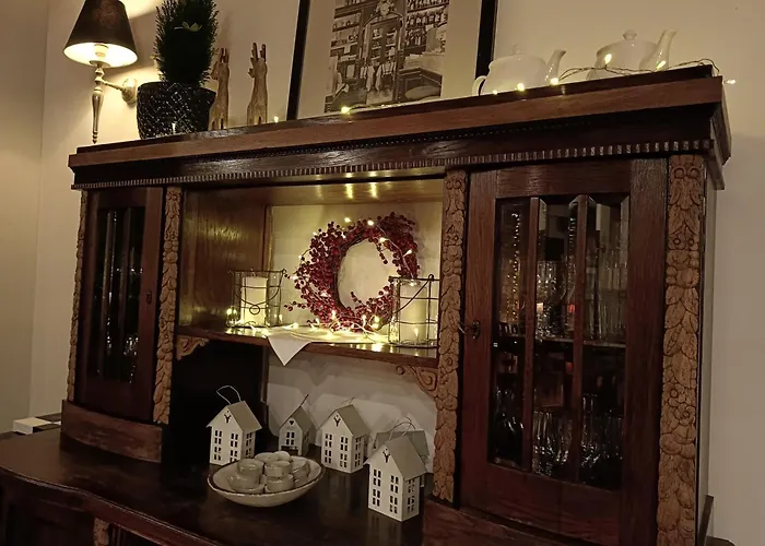 Stare Miasto 3* Poznan