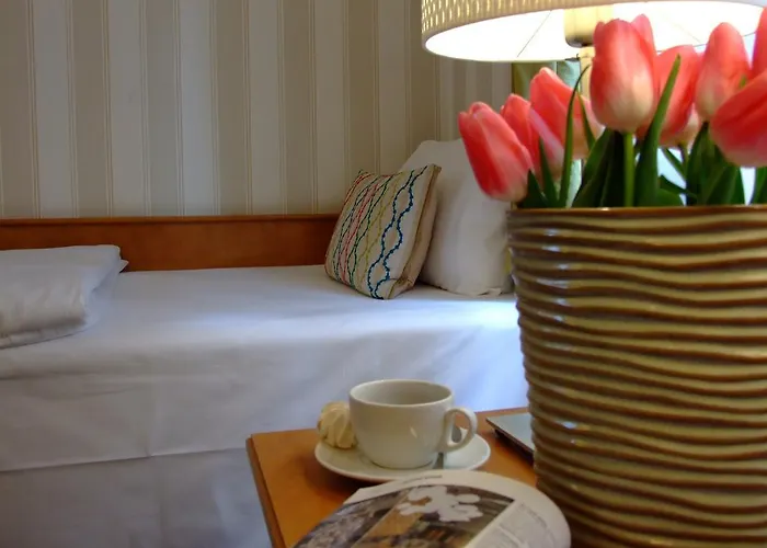 Hotel Stare Old Town Poznań