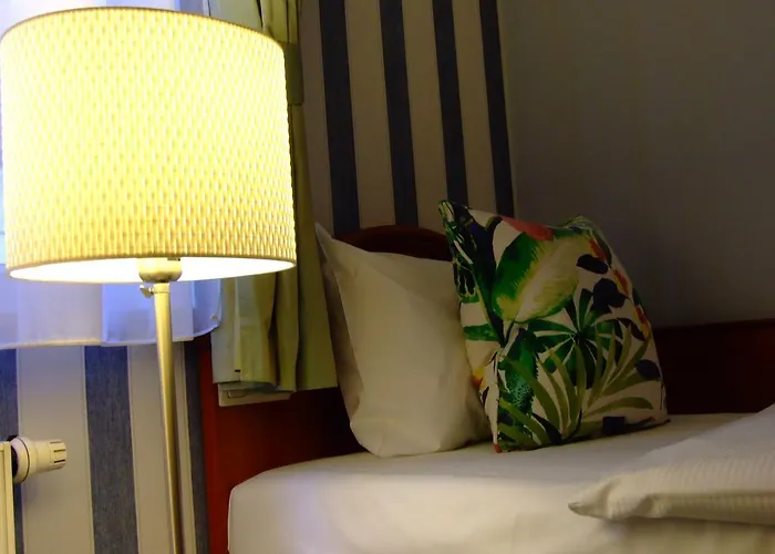 Stare Miasto Hotel Poznan