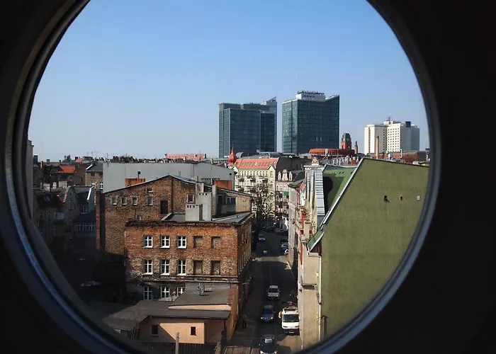 Stare Miasto 3* Poznań