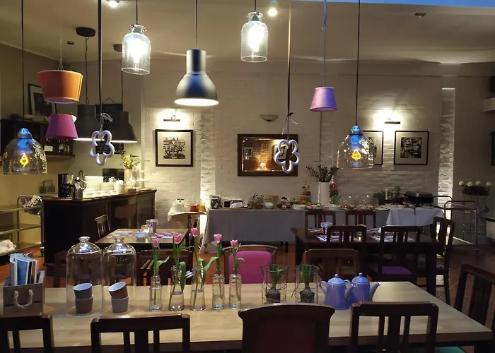 Stare Old Town 3* Poznań